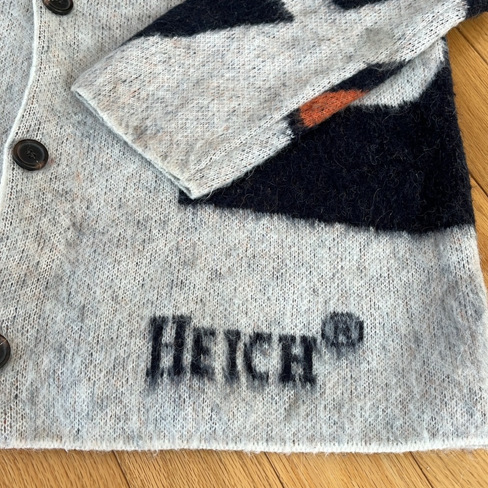 Heich Blade - image 2